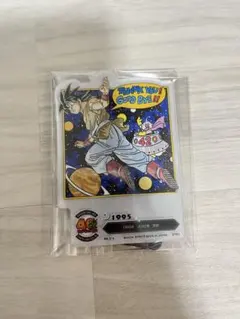 一番くじ ドラゴンボール 40th 其之二 Ｆ賞アクリルスタンド