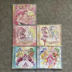 2026年最新】スマイルプリキュア dvdの人気アイテム - メルカリ