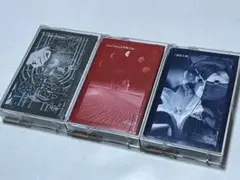 Remage 限定デモテープ3本セット