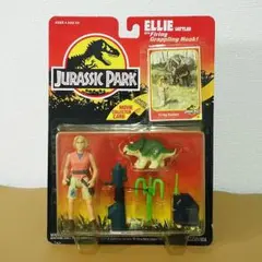 【フィギュア】ジュラシック・パーク 人間セット ケナー フィギュア】ジュラシック・パーク 人間セット ケナー - メルカリ
