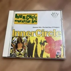 Inner Circle Greatest Hits CD
