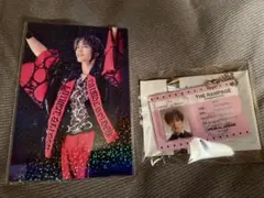 THE RAMPAGE 藤原樹 セット