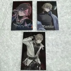 にじさんじ チェキ 叶