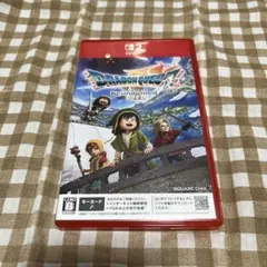 ドラゴンクエストVII Reimagined