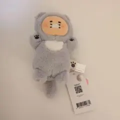 カカオフレンズ ぬいぐるみマスコットのサムネイル
