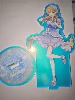 こ*せ様 アクリルスタンド 藤田ことね 学園アイドルマスター