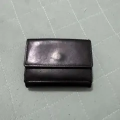 niko and...折りたたみ財布(メンズ)