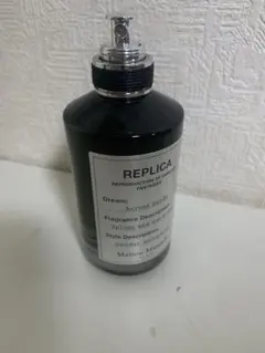 最終価格 正規品 Maison Margiela Replica アクロスサンズ - メルカリ
