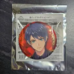 ★デュース★ブレイジングジュエル 缶バッジコレクション