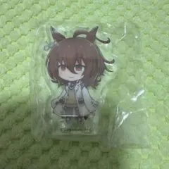 ウマ娘 アグネスタキオン かぷりっこ - メルカリ