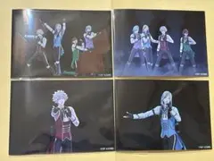 うたプリ ASSHC トレーディングブロマイド