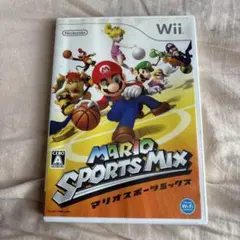 マリオスポーツミックス