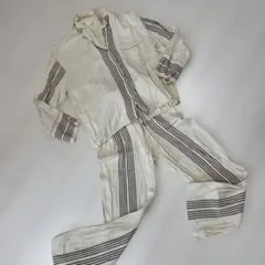 スナイデルホーム　ルームウエア　上下セット