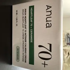 Anua Heartleaf 70+ Ceramide 50ml