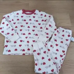 UNIQLO LISA LARSON パジャマ 120cm