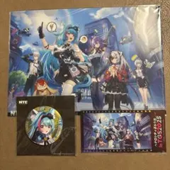 2026年最新】NTE nevernessの人気アイテム - メルカリ