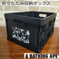 2026年最新】A BATHING APE ケース・ボックス・コンテナの人気アイテム