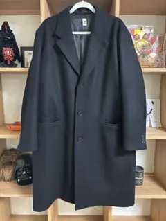 2025年最新】lechoppe コートの人気アイテム - メルカリ