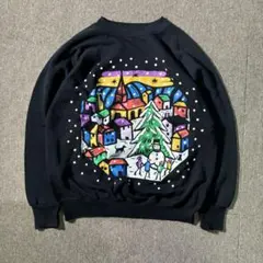 hanes スウェット