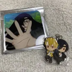 黄泉のツガイ タイトーステーション アクリルコースター 特典 ユル