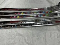 2025年最新】キスマイ銀テープの人気アイテム - メルカリ