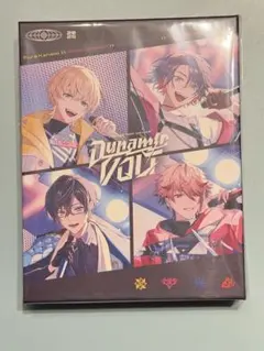 にじさんじ voltaction Blu-ray