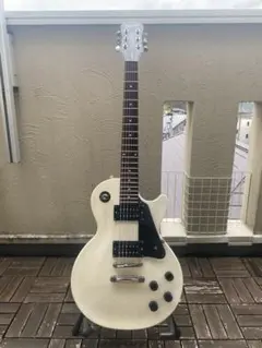 スズキバイオリン？ Suzuki Les Paul レスポールギター - メルカリ
