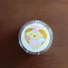 ポムポムプリン フェイスカラー•リップカラー•チークカラー