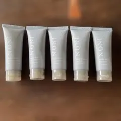 ノニ ボディローション 30ml 5本セットのサムネイル