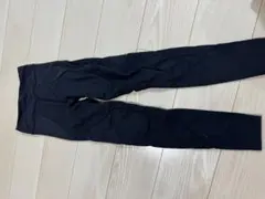 LAVA 着圧レギンス ブラック スポーツ用のサムネイル