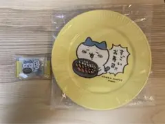 ちいかわハッピーバッグ2022ハチワレアクリルスタンドメラミンプレートお寿司