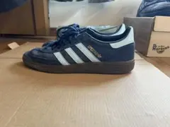 adidas Handball Spezial ネイビー スペツィアル