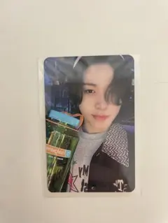 Treasure ジョンファン bff タンブラー トレカ