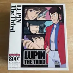 【新品未開封】ルパン三世　ルパンは今も燃えているか？ 限定DVD 50周年 新品未開封】ルパン三世 ルパンは今も燃えているか？ 限定DVD 50周年