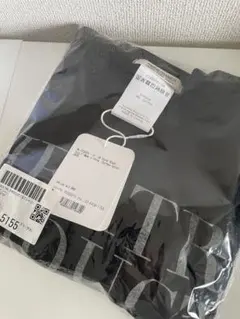 お値下げ！【完売品】シアタープロダクツ・ロゴTのサムネイル