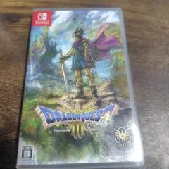 Switch ドラゴンクエスト3 そして伝説へ