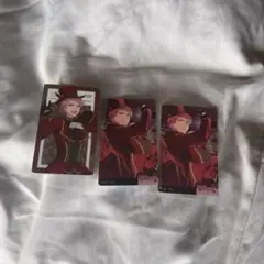 あんさんぶるスターズ　あんスタ　斎宮宗　メタリックカード