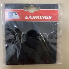 MLB Seattle Mariners ピアス