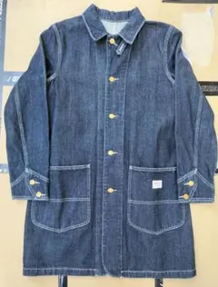 ショップコート ステンカラーコート