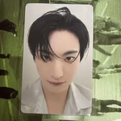 ATEEZ ソンファ HMV モバガチャ トレカ