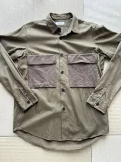 トゥモローランド シャツ