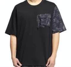 お値下げ‼️アディダスオリジナルスブラック Tシャツ