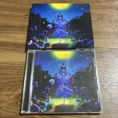 【Fate/stay night】　I beg you　Aimer　ＣＤ