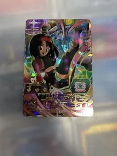 2026年最新】ドラゴンボールヒーローズ パンゼノの人気アイテム - メルカリ