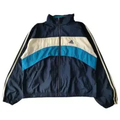 フードジャケット