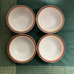 深皿 Northland Scandia ストーンウェア 日本製 昭和レトロ - メルカリ