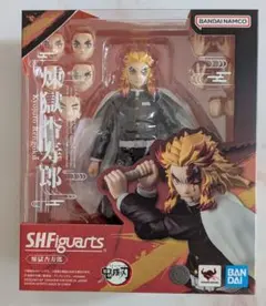 2025年最新】S.H.Figuarts 鬼滅の刃 煉獄杏寿郎の人気アイテム