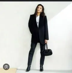 balenciaga ジャケットのサムネイル