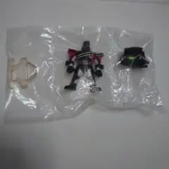 コンバージ仮面ライダー　ディケイド