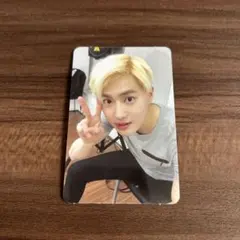EXO スホ SUHO ネイリパ トレカ - メルカリ
